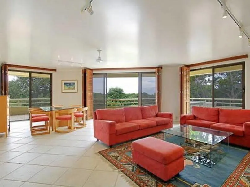 Appartamento Byron Breeze 5 Byron Bay 0*,