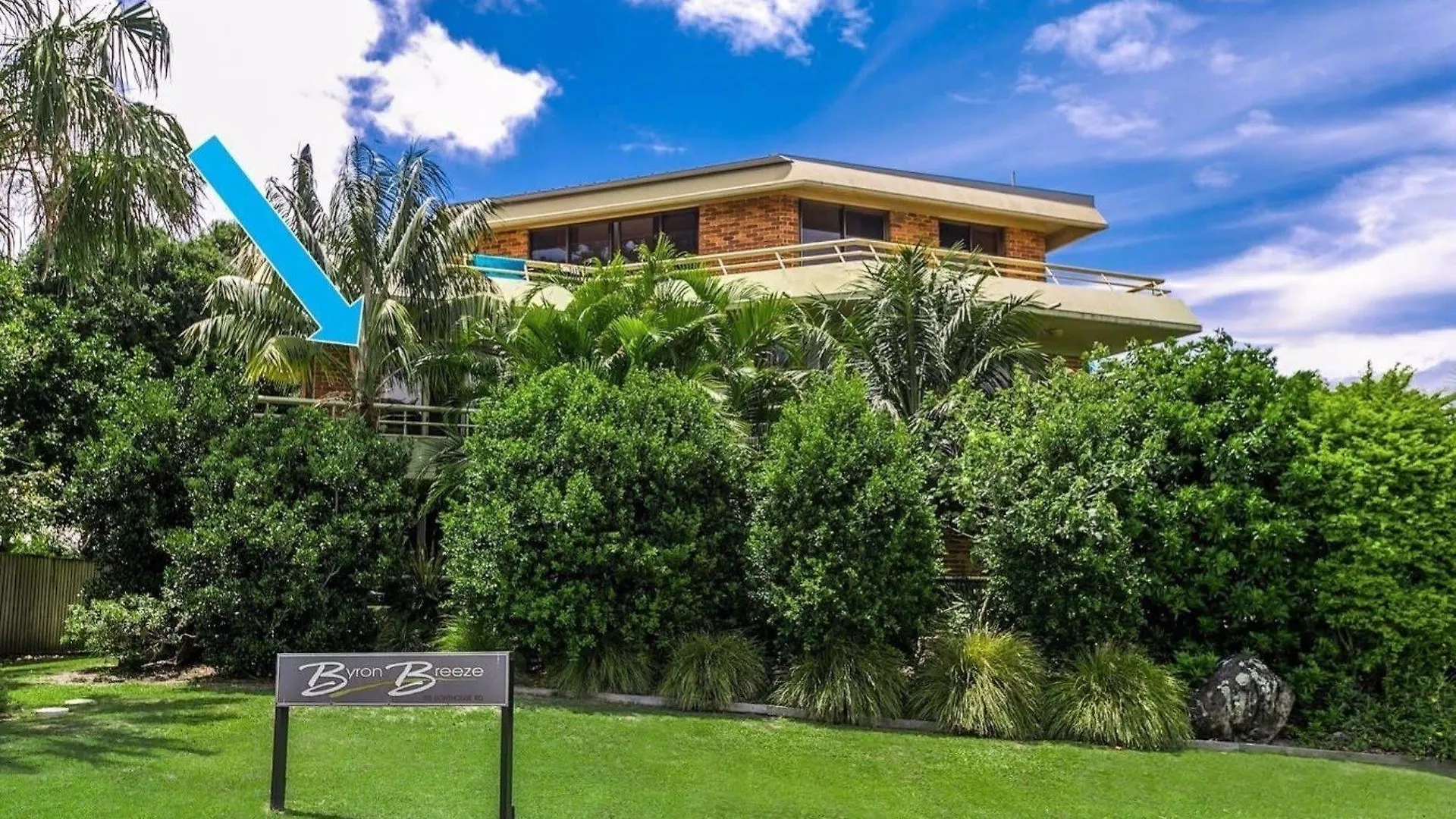 Appartamento Byron Breeze 5 Byron Bay