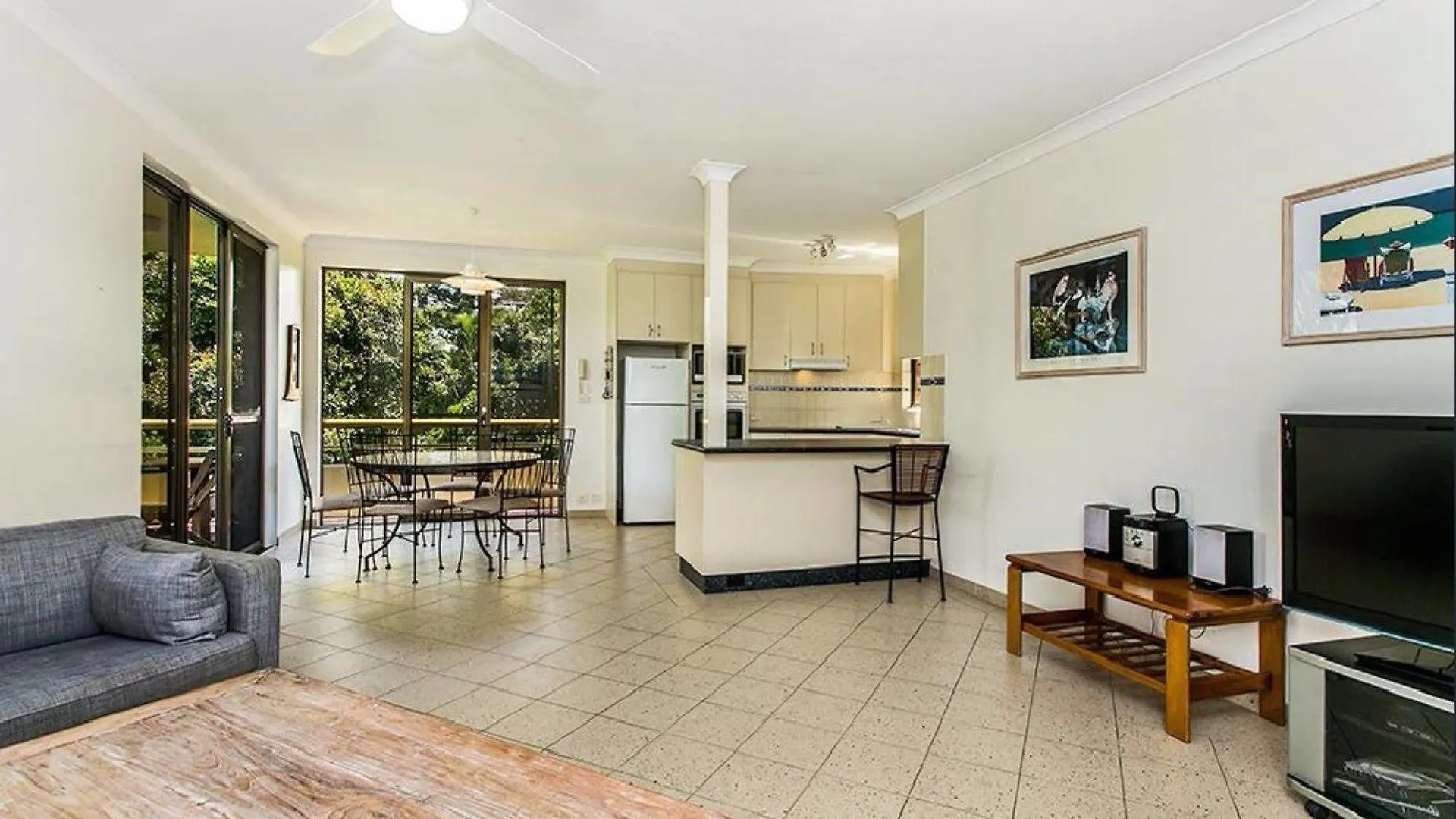 Appartamento Byron Breeze 5 Byron Bay