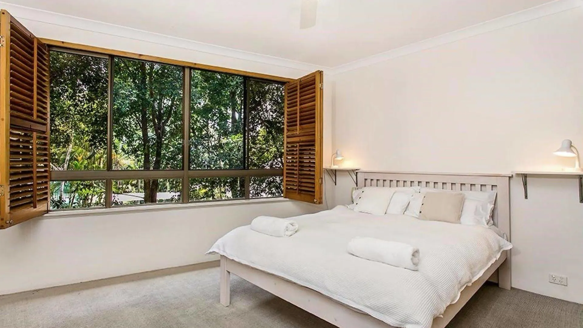 Appartamento Byron Breeze 5 Byron Bay