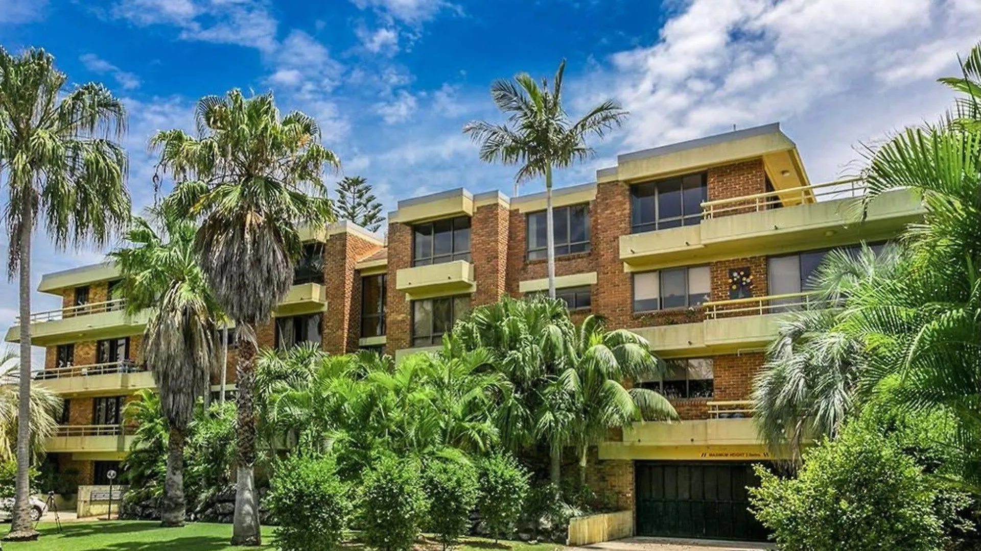 Appartamento Byron Breeze 5 Byron Bay