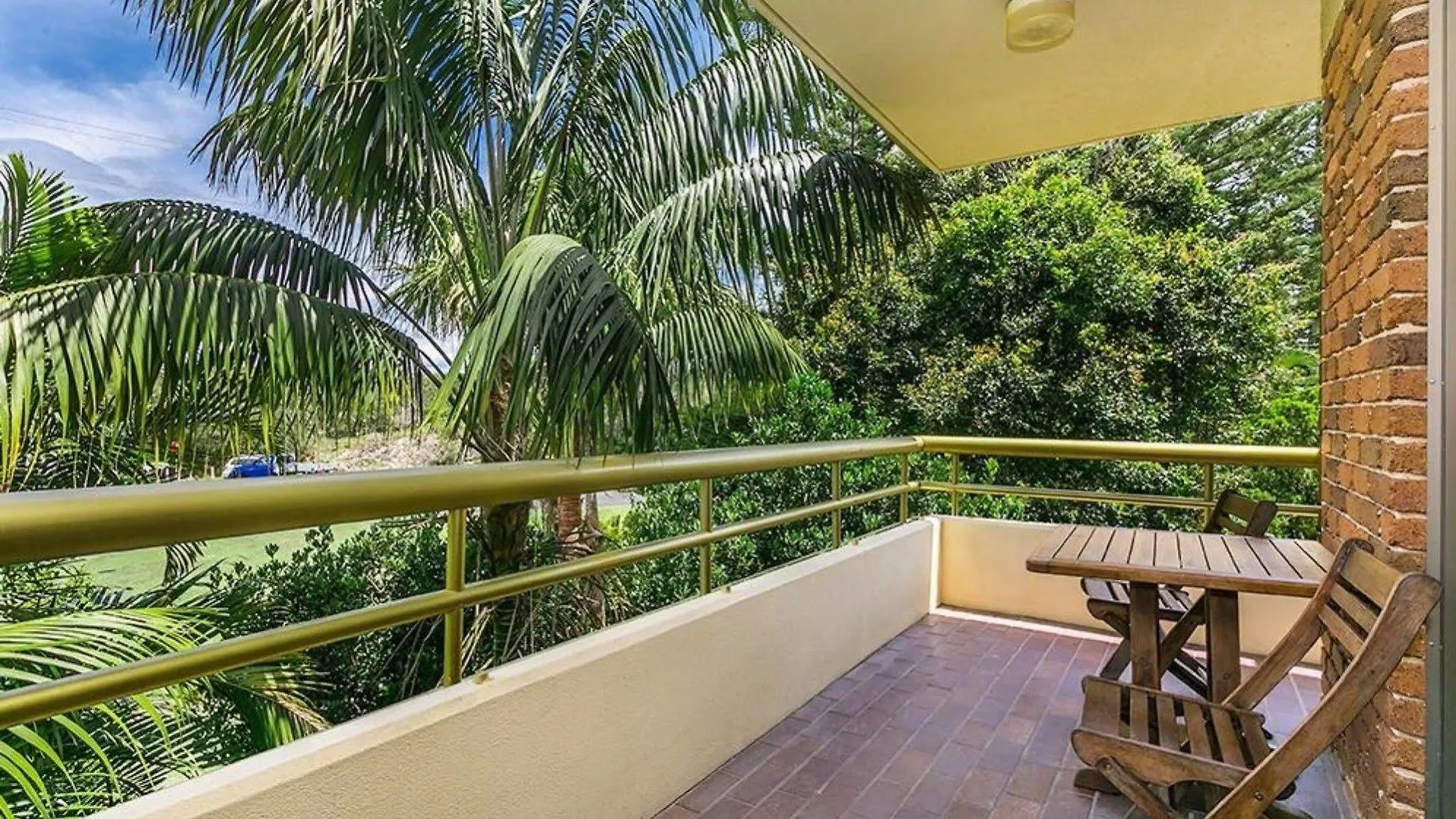 Appartamento Byron Breeze 5 Byron Bay 0*,  Australia