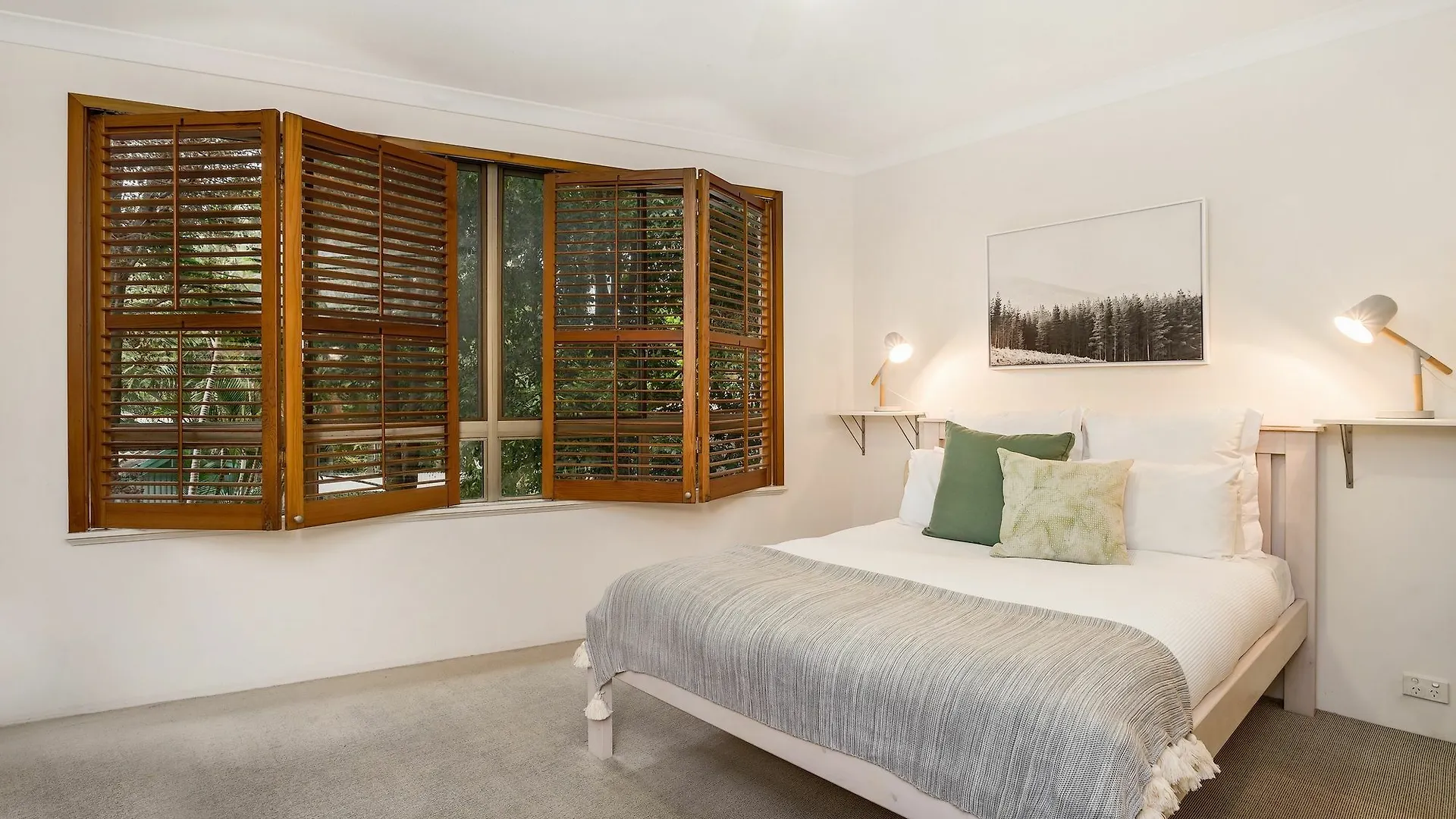 Appartamento Byron Breeze 5 Byron Bay