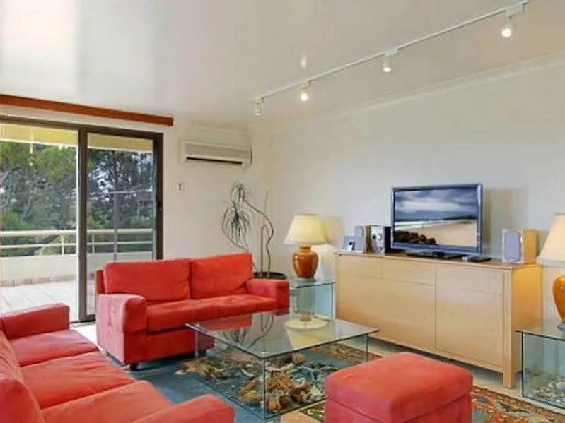 Apartmán Byron Breeze 5 Byron Bay