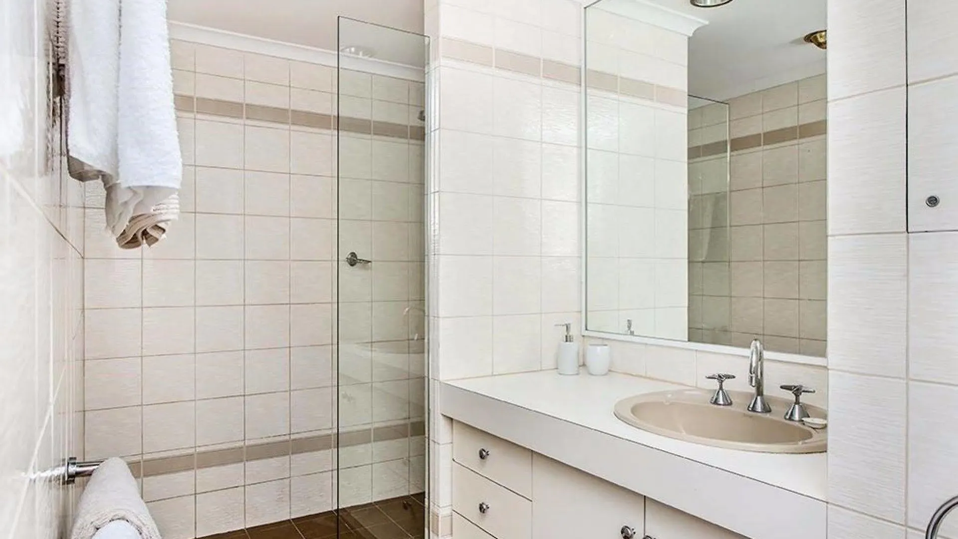 Apartmán Byron Breeze 5 Byron Bay