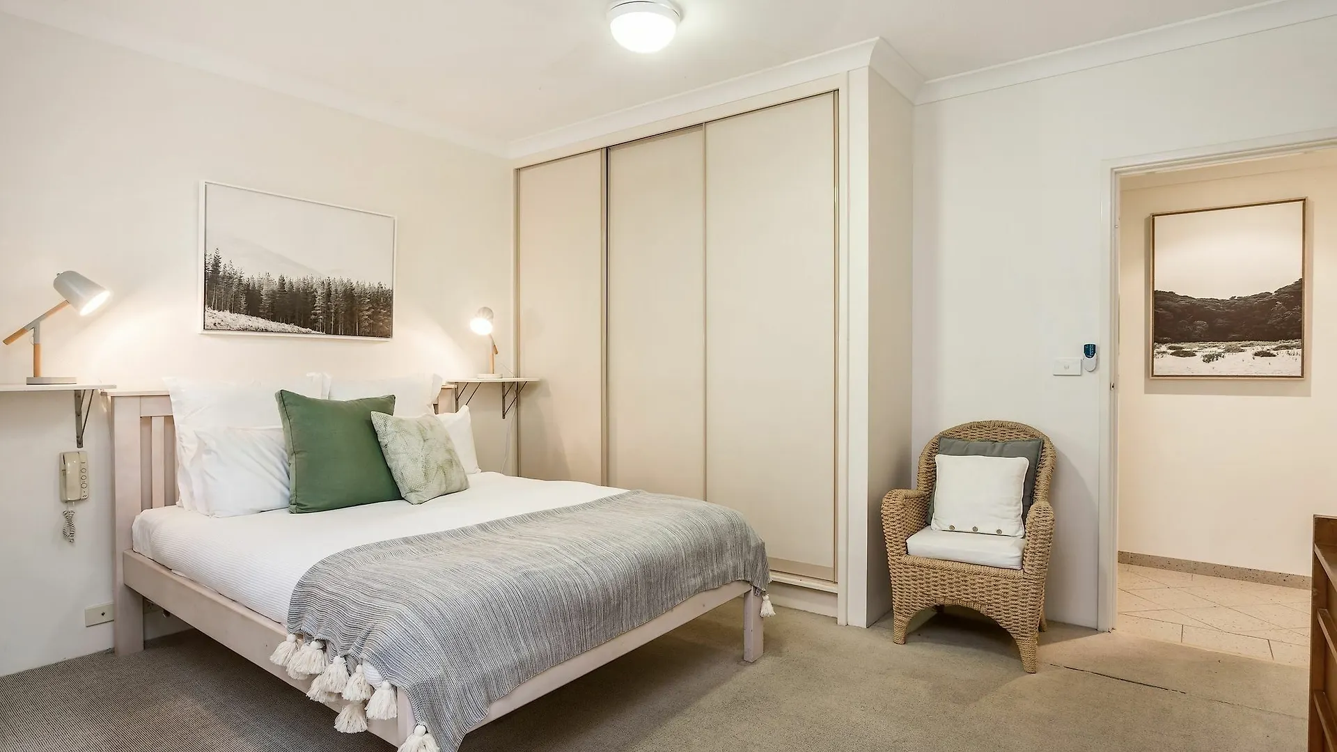 Apartmán Byron Breeze 5 Byron Bay