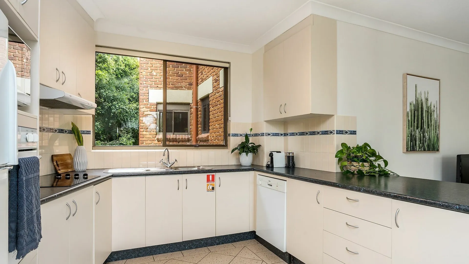 Apartmán Byron Breeze 5 Byron Bay
