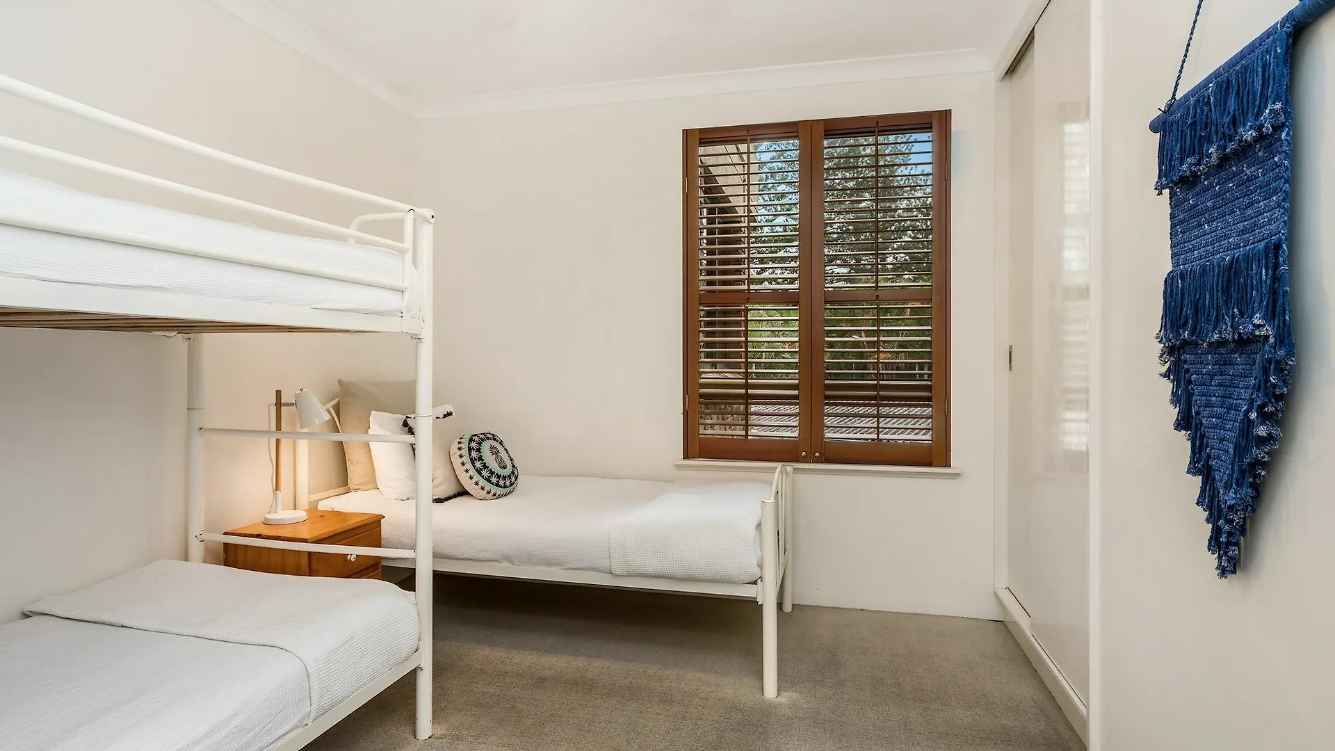 Apartmán Byron Breeze 5 Byron Bay Austrálie
