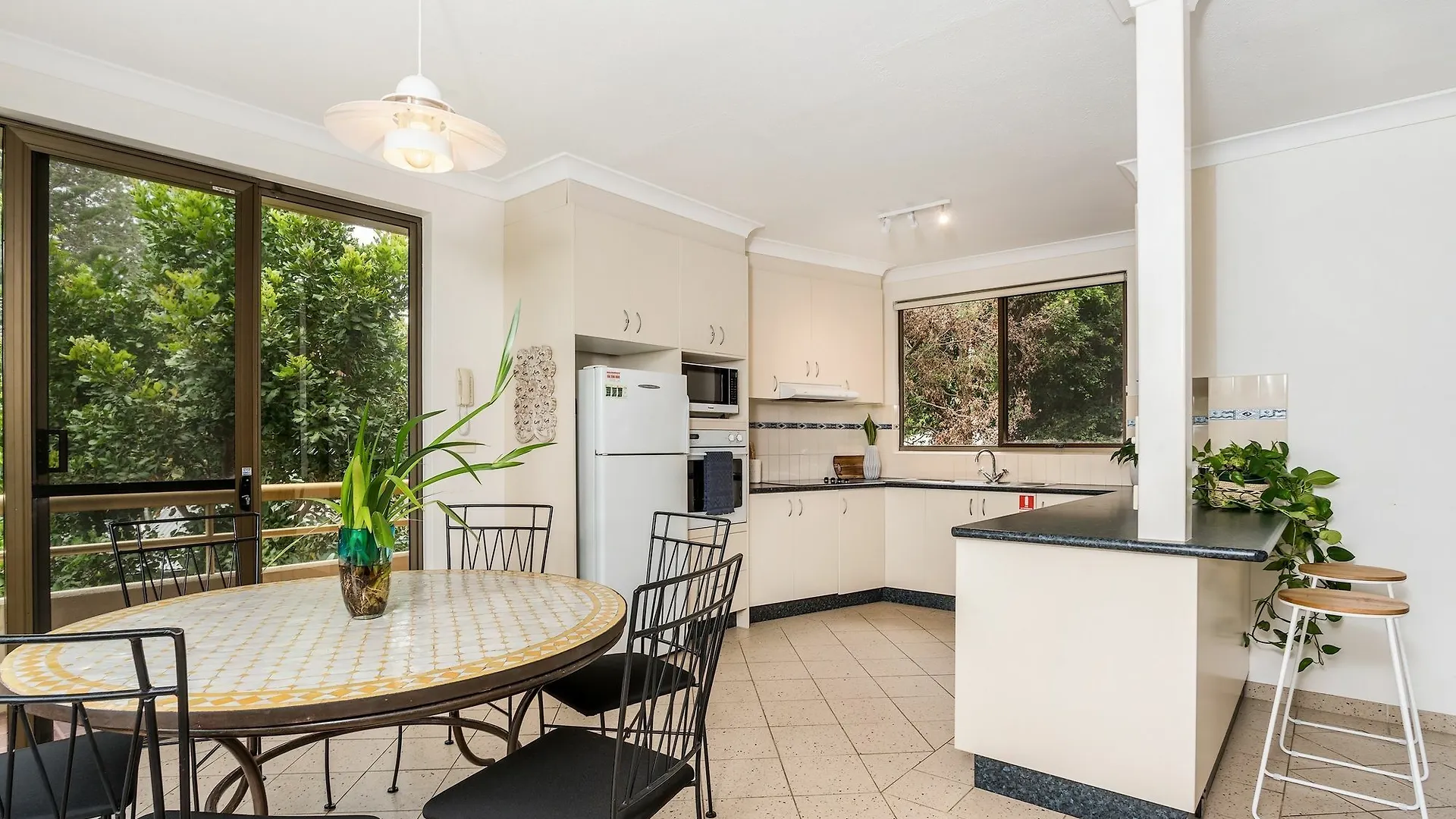 Apartmán Byron Breeze 5 Byron Bay
